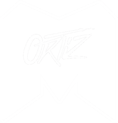 M-Ortiz Logo