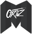 M-Ortiz Logo